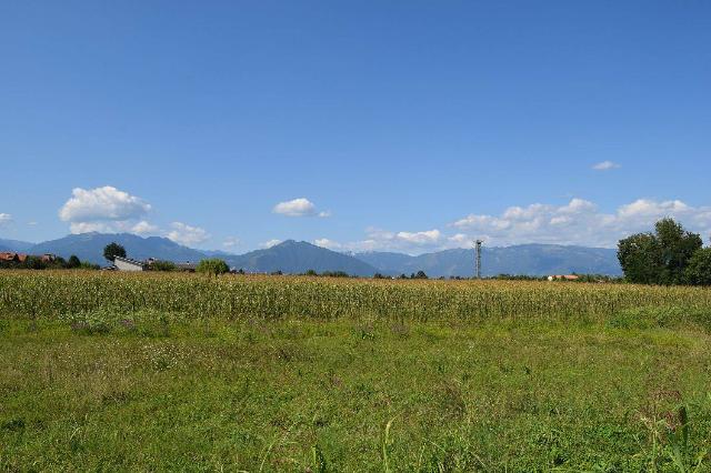 Terreno edificabile in Via Barco, Isola Vicentina - Foto 1