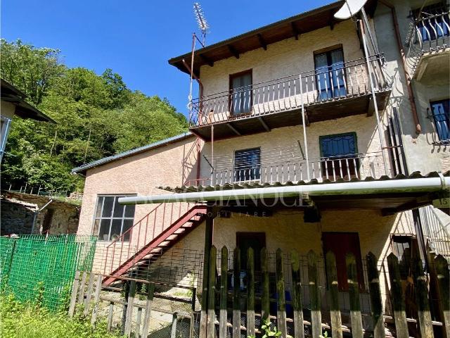 Einfamilienhaus in {3}, Frazione Bozzonetti 16 - Foto 1