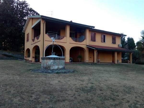 Villa in Via Romana Lucchese, Fucecchio - Foto 1