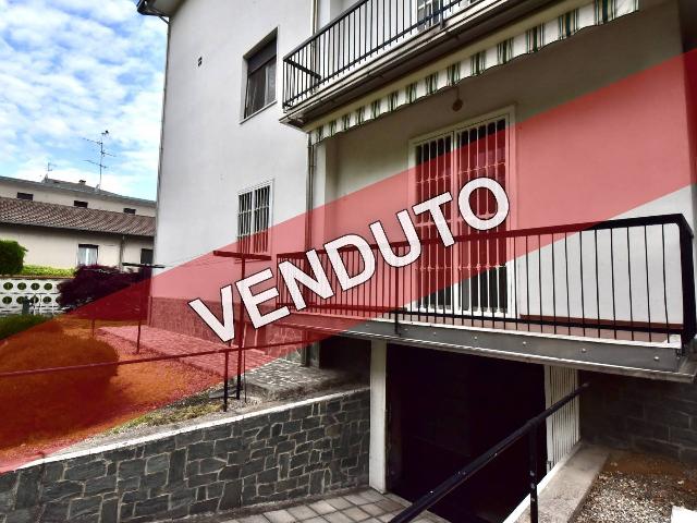 3-room flat in Vicolo Amedeo Avogadro 103, Caronno Pertusella - Photo 1