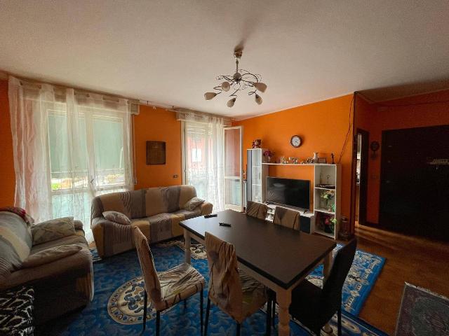 Vierzimmerwohnung, Reggiolo - Foto 1