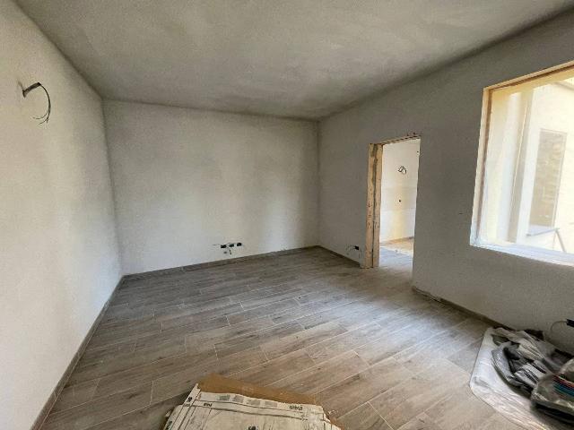 Dreizimmerwohnung, Luzzara - Foto 1