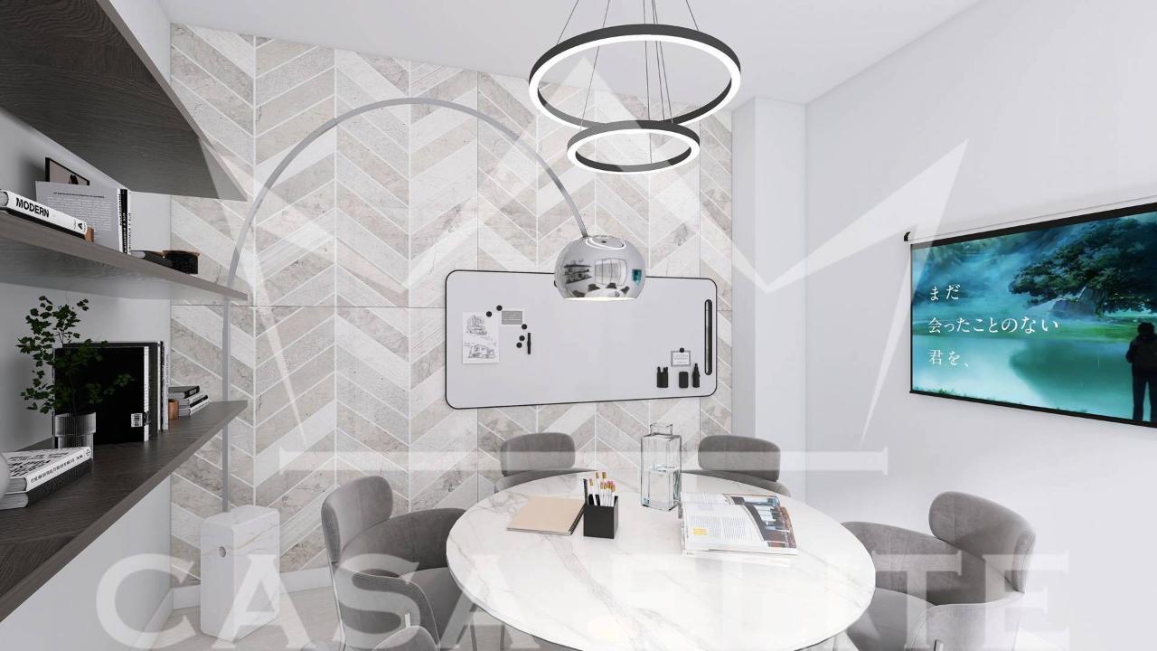 Negozio in Via Giuseppe Zucchi 39, Cusano Milanino, {3} - Foto 2