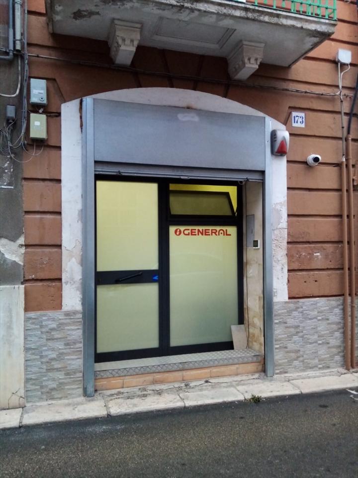 appartamento in vendita a Bari in zona Carbonara