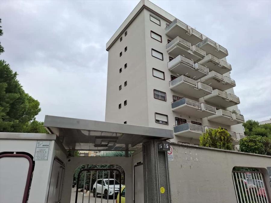 appartamento in vendita a Bari in zona Mungivacca