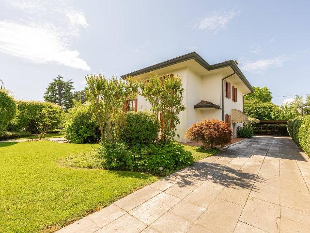 Villa in Via Giuseppe Mazzini 5, Preganziol - Foto 1