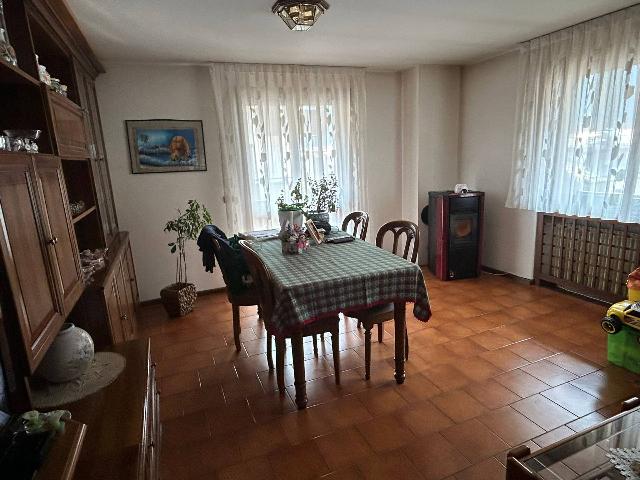 Vierzimmerwohnung in Via Venezia, Auronzo di Cadore - Foto 1