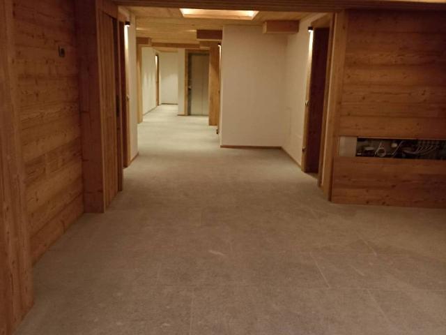 Penthouse in Cortina d'Ampezzo, Cortina d'Ampezzo - Photo 1