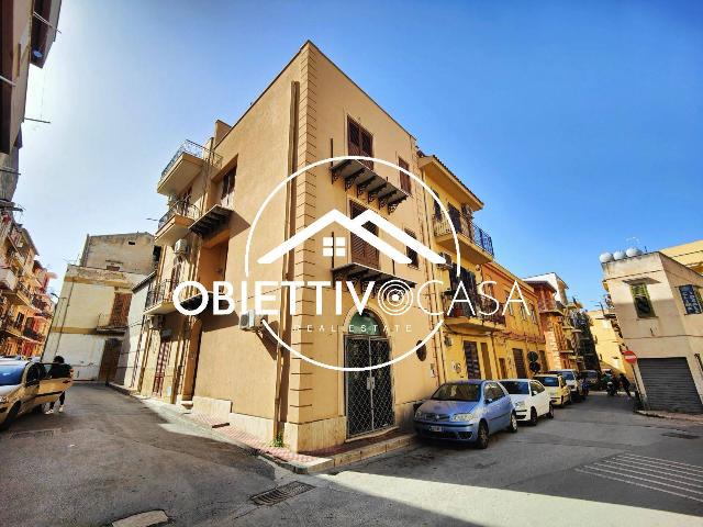 Detached house in Via San Giuseppe, Casteldaccia - Photo 1