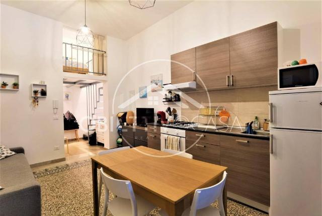 Vierzimmerwohnung in {3}, Via Duca degli Abruzzi 9 - Foto 1