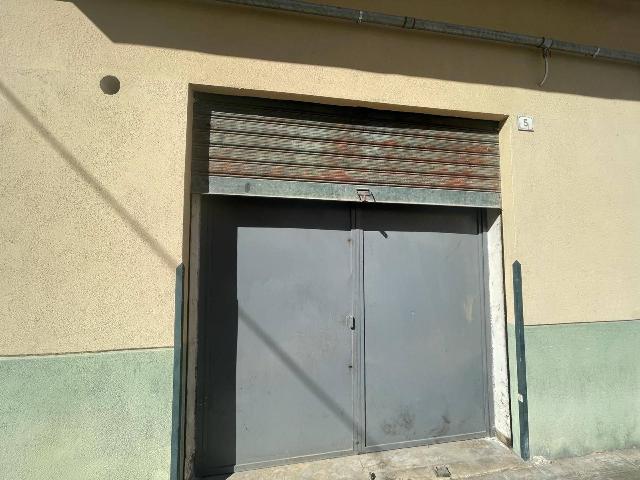 Warehouse in Via Pippo Rizzo 5, Palermo - Photo 1