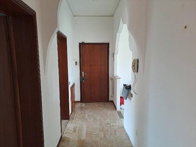 Dreizimmerwohnung in {3}, Via Leon Battista Alberti - Foto 1