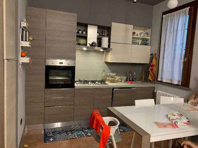 Villa a schiera in Via Fernando Soragna 1, Viadana - Foto 1