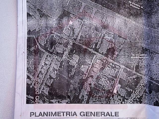 Terreno edificabile in Via Vittorio Gauthier, Fiumicino - Foto 1