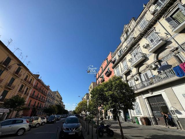 Monolocale in Viale Margherita, Napoli - Foto 1