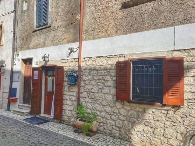 Bilocale in Via Valle San Paolo 32, Pescasseroli - Foto 1