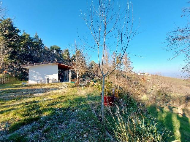 Casa indipendente in Rocca delle Camminate, Meldola - Foto 1