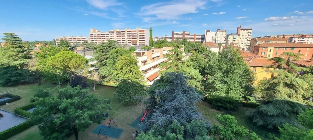 appartamento in vendita a Bologna in zona Savena