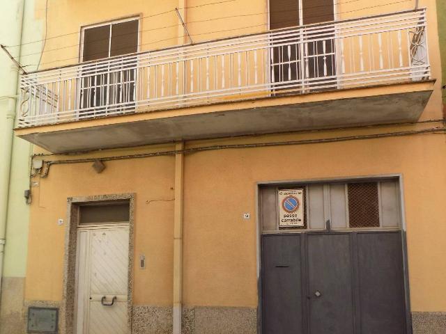 Einfamilienhaus in Via Pietro Giannone 18, Acquaviva delle Fonti - Foto 1