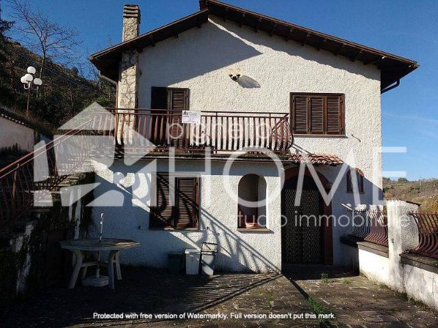 Villa in {3}, Strada Comunale per Sante Marie - Foto 1