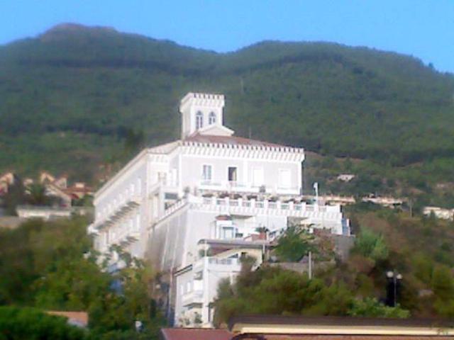 Zweizimmerwohnung in Via Fortino, 1, Praia a Mare - Foto 1