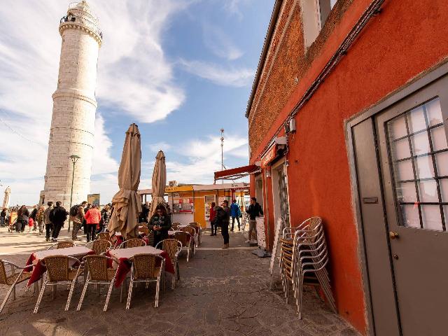 Geschäft, Venezia - Foto 1