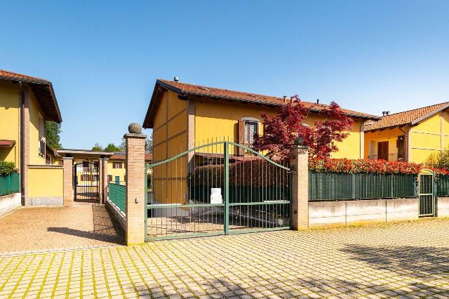 Wohnung in Via Antonio De Francisco 61, Settimo Torinese - Foto 1