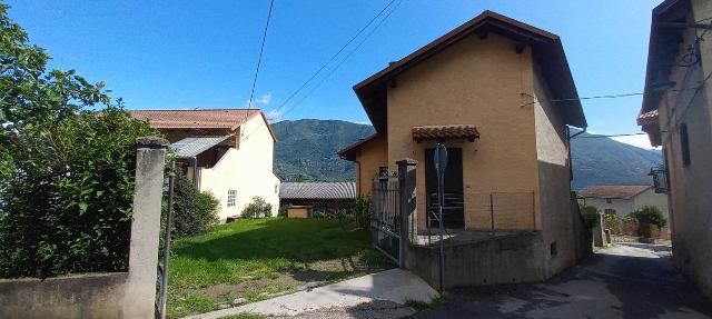 Detached house in Via Camillo Benso di Cavour 8, Villar Focchiardo - Photo 1