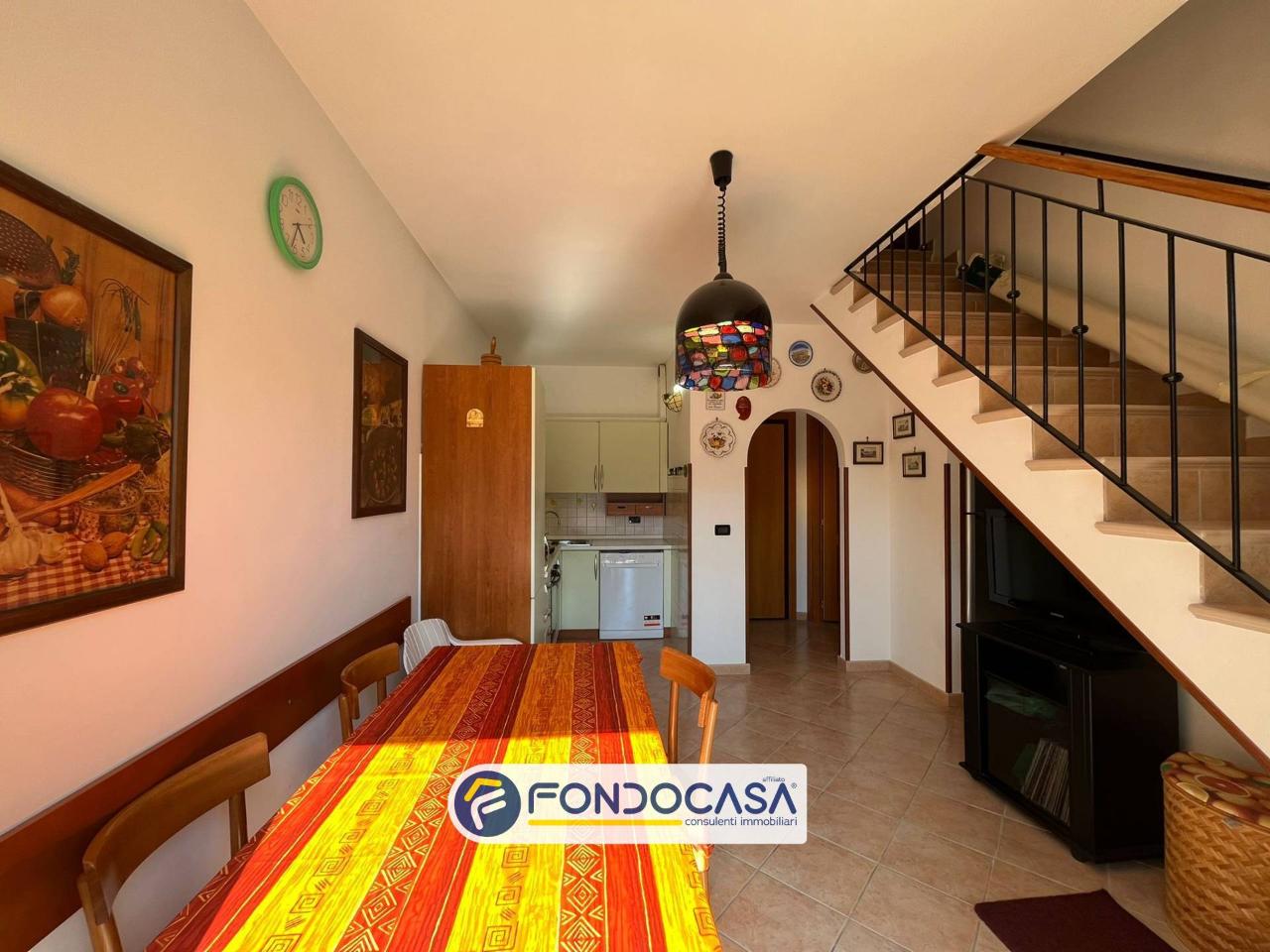 Appartamento in vendita a Andora