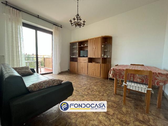 Vierzimmerwohnung in Via Villebone, Diano Marina - Foto 1