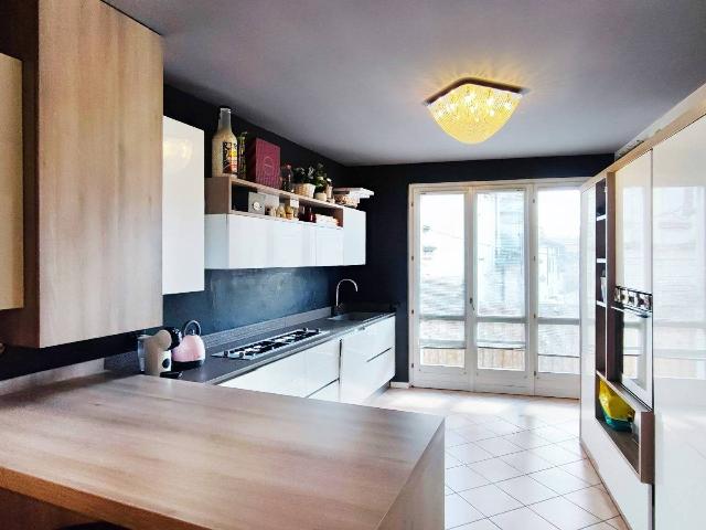 3-room flat in Via Vittorio Emanuele II 24, Calcinato - Photo 1