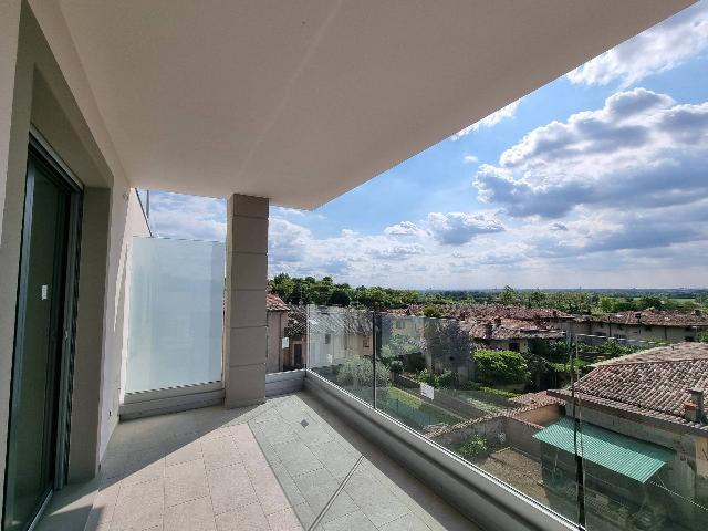 4-room flat in Via San Germano 1, Calcinato - Photo 1