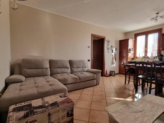 3-room flat in Via Vittorio Alfieri 28, Calcinato - Photo 1