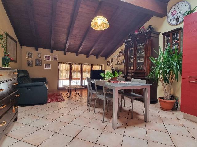 4-room flat in Via Boschetti di Mezzo 51/a, Montichiari - Photo 1