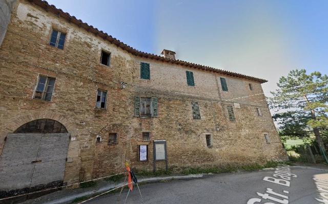 Casa indipendente in Strada Bagnaia Pilonico Materno 27a, Perugia - Foto 1