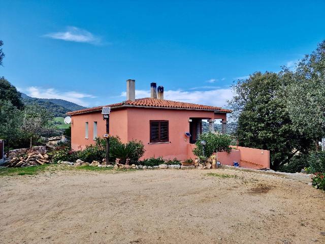 Mansion in Via Franculacciu, San Teodoro - Photo 1