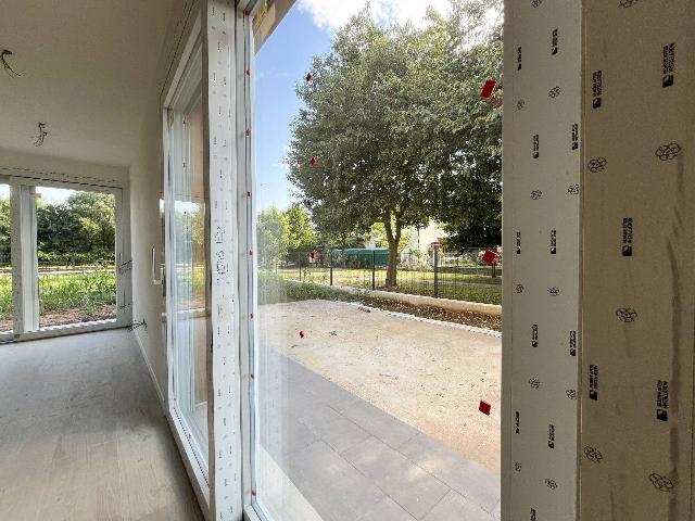 Villa in Piazza Luigi Pierobon, Cittadella - Foto 1