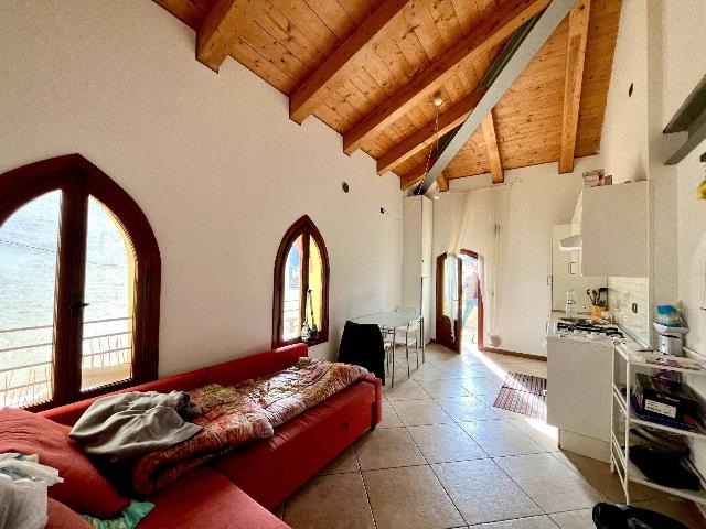 2-room flat in Piazza Luigi Pierobon 1, Cittadella - Photo 1