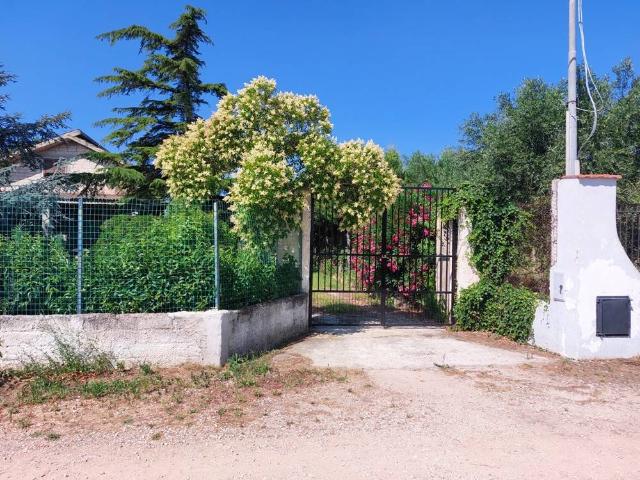 Villa in Via Troia, Foggia - Foto 1