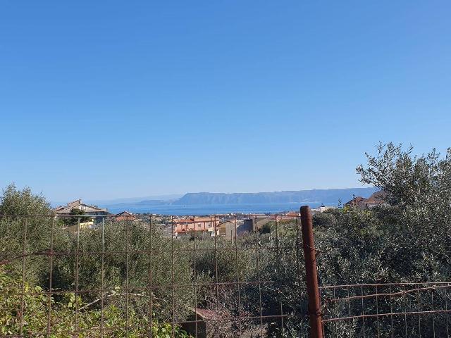 Villa in Via Torrente Papardo, Messina - Foto 1