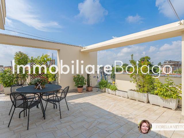 Penthouse in {3}, Viale Fratelli Bandiera - Photo 1