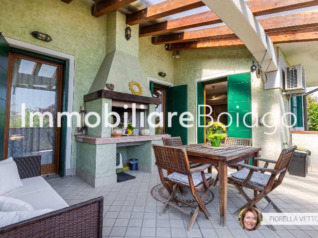 Penthouse in Via Ronzinella 66, Mogliano Veneto - Foto 1