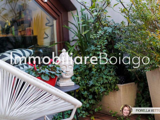 Penthouse in {3}, Galleria Latina 1 - Foto 1