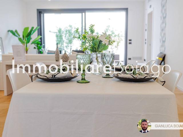 Apartament in Viale Luigi Luzzatti 1, Treviso - Photo 1