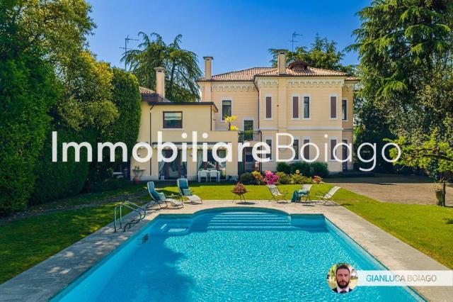 Villa in {3}, Viale Giuseppe Verdi 2a - Foto 1