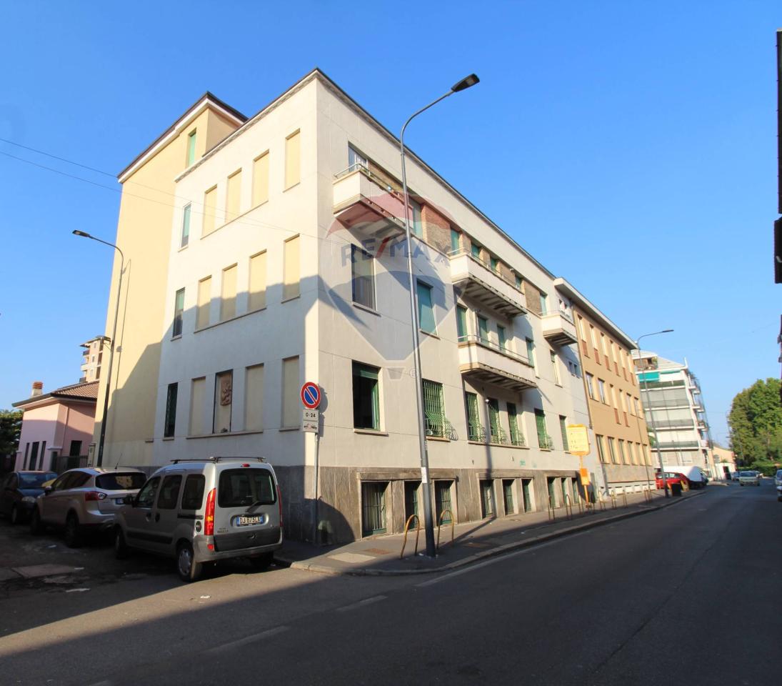 appartamento in affitto a Milano in zona Bovisa