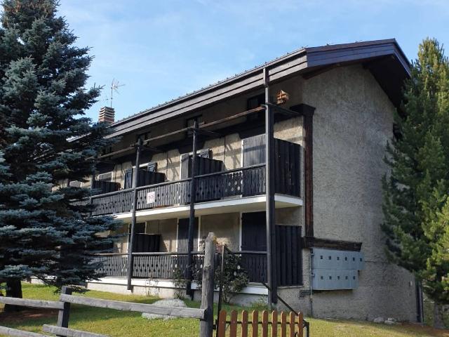 2-room flat in Via Reale Vecchia 30, Pragelato - Photo 1