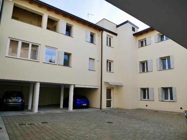 Wohnung in Via Giusto Gervasutti, Cervignano del Friuli - Foto 1