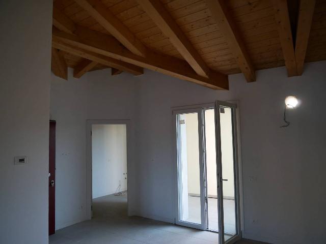 Wohnung in Via Giusto Gervasutti, Cervignano del Friuli - Foto 1