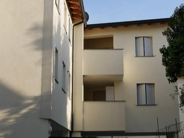 Wohnung in Via Giusto Gervasutti, Cervignano del Friuli - Foto 1